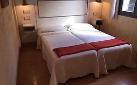 Hotel Castillo De Javier